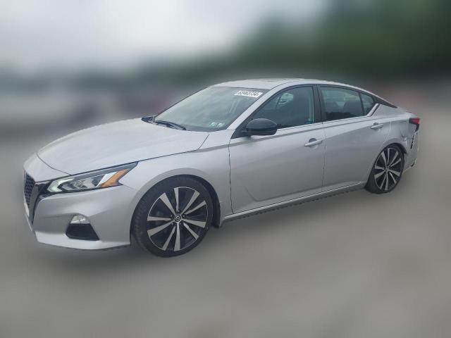 NISSAN ALTIMA 2019 1n4bl4cw0kc258887