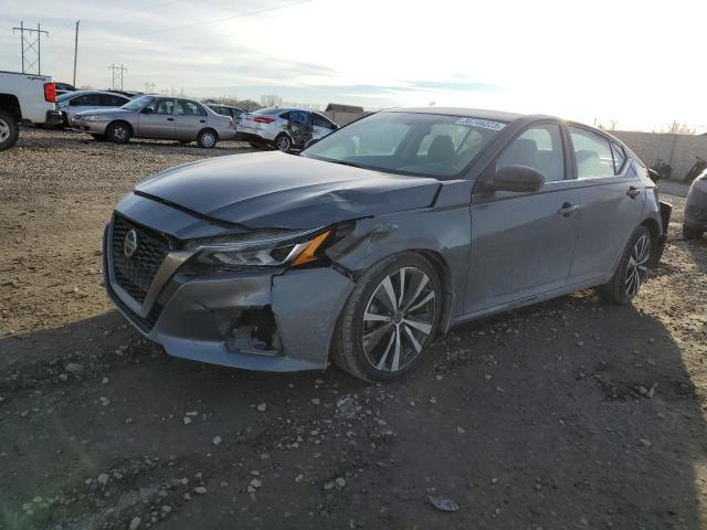 NISSAN ALTIMA SR 2019 1n4bl4cw0kn313147