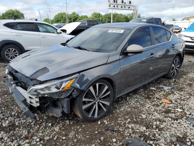 NISSAN ALTIMA 2019 1n4bl4cw0kn320373