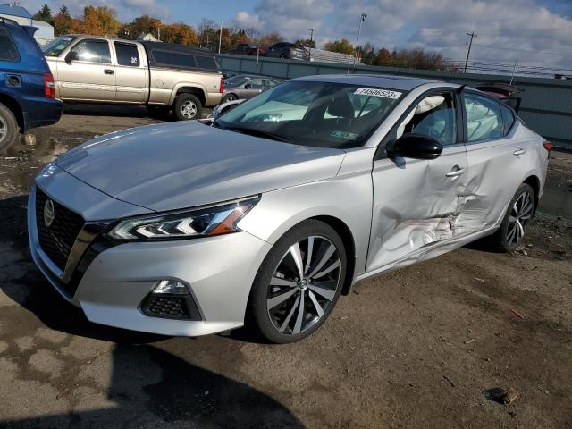 NISSAN ALTIMA 2019 1n4bl4cw0kn322592