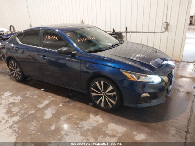 NISSAN ALTIMA 2019 1n4bl4cw0kn324777