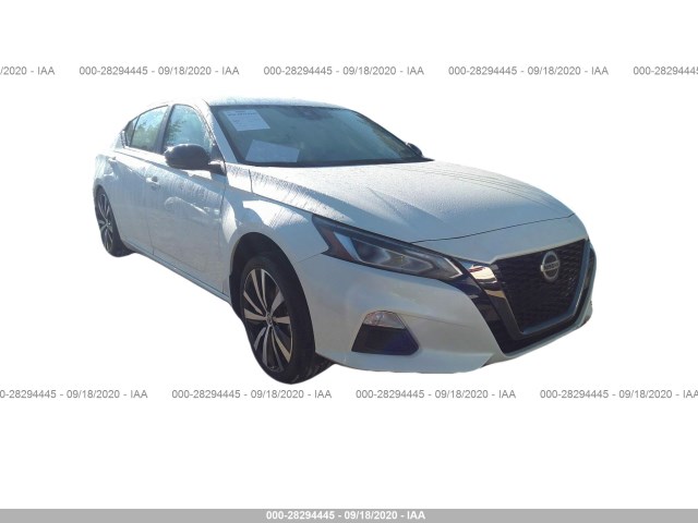 NISSAN ALTIMA 2020 1n4bl4cw0lc140985