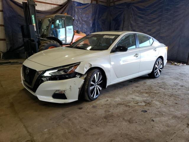 NISSAN ALTIMA SR 2020 1n4bl4cw0lc165868