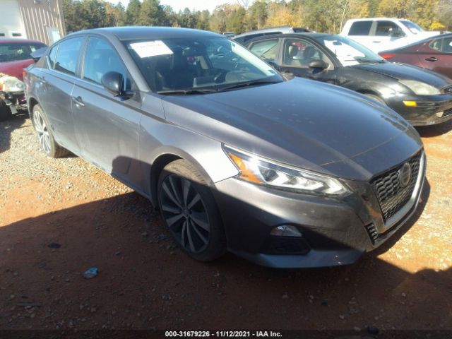 NISSAN ALTIMA 2020 1n4bl4cw0lc177390