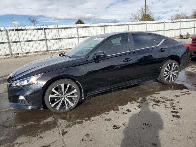 NISSAN ALTIMA 2020 1n4bl4cw0lc229066