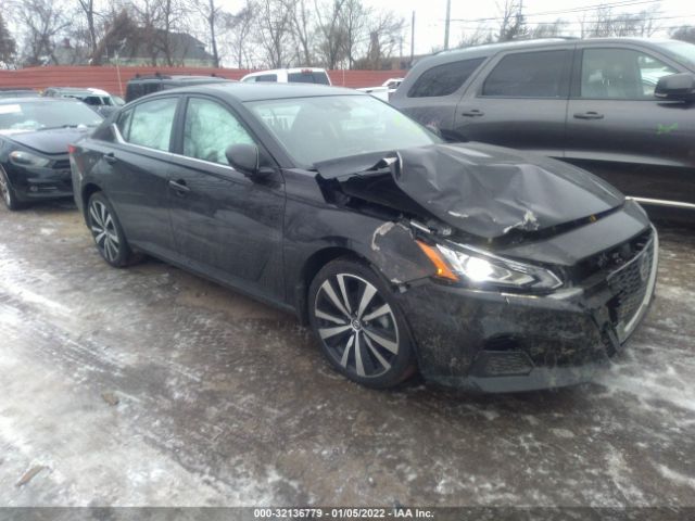 NISSAN ALTIMA 2020 1n4bl4cw0lc258664