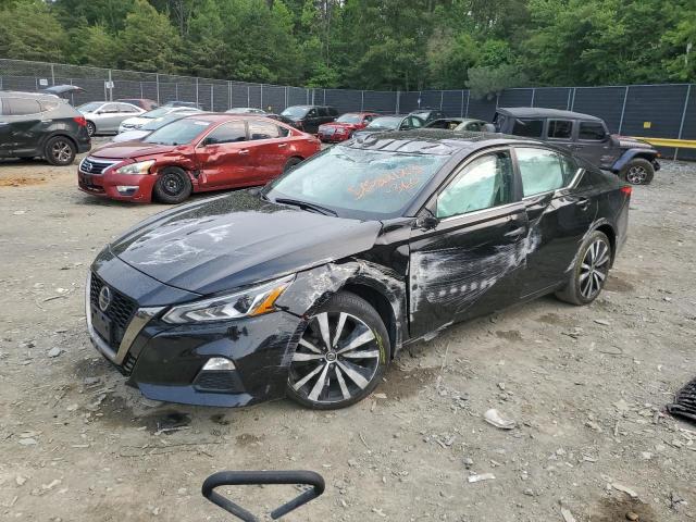 NISSAN ALTIMA SR 2020 1n4bl4cw0ln316051