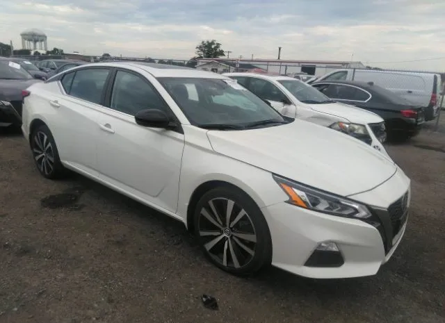 NISSAN ALTIMA 2020 1n4bl4cw0ln323758