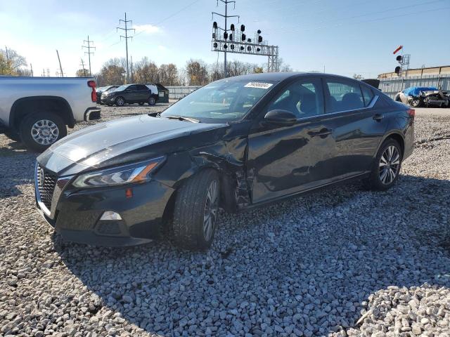 NISSAN ALTIMA SR 2021 1n4bl4cw0mn311899