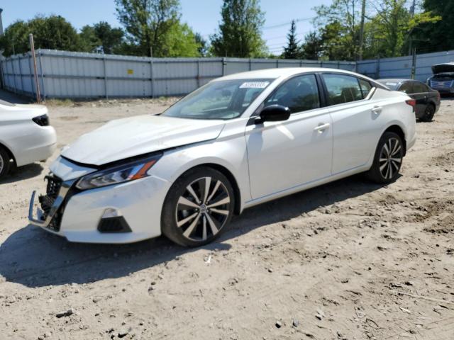 NISSAN ALTIMA 2022 1n4bl4cw0nn315744