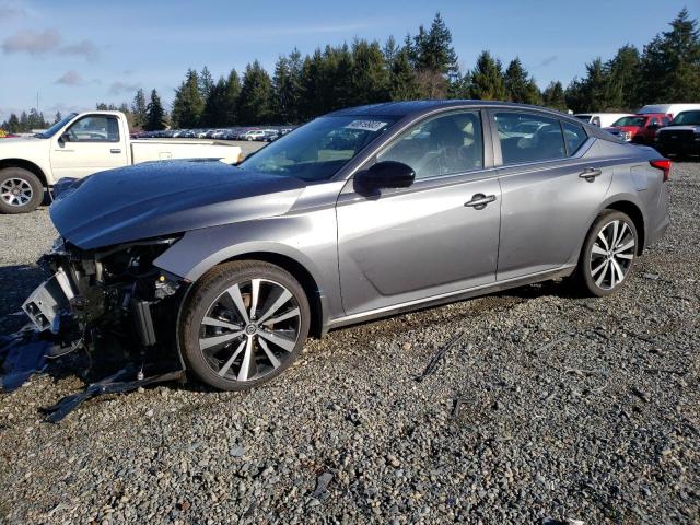 NISSAN ALTIMA SR 2022 1n4bl4cw0nn420252