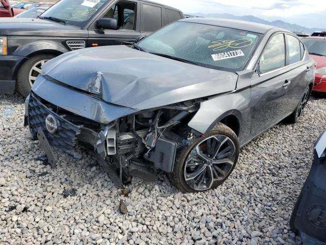 NISSAN ALTIMA SR 2023 1n4bl4cw0pn364820