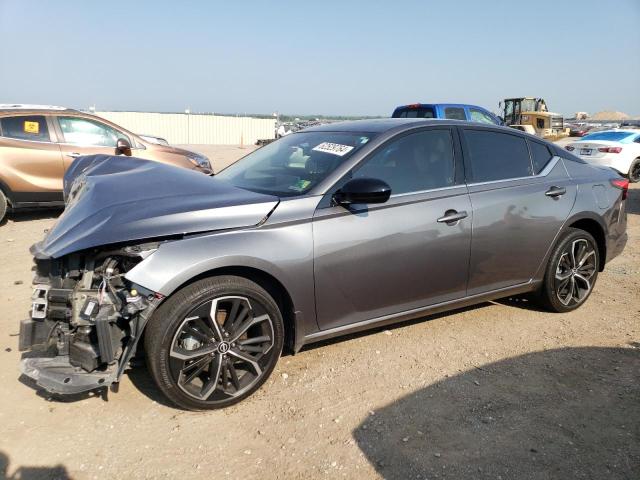 NISSAN ALTIMA SR 2023 1n4bl4cw0pn382380