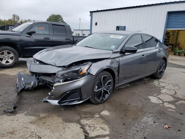 NISSAN ALTIMA 2024 1n4bl4cw0rn304863