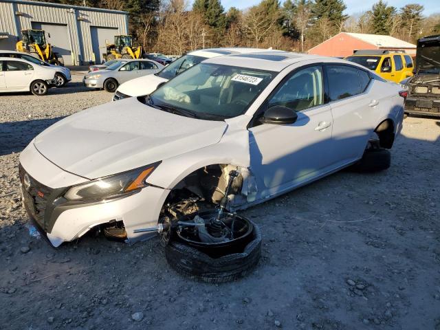 NISSAN ALTIMA 2024 1n4bl4cw0rn309545