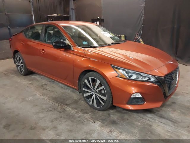 NISSAN ALTIMA 2019 1n4bl4cw1kc147975