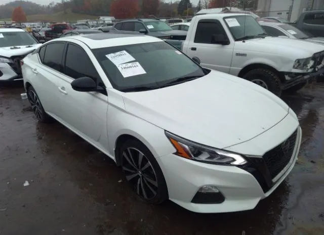 NISSAN ALTIMA 2019 1n4bl4cw1kc186355