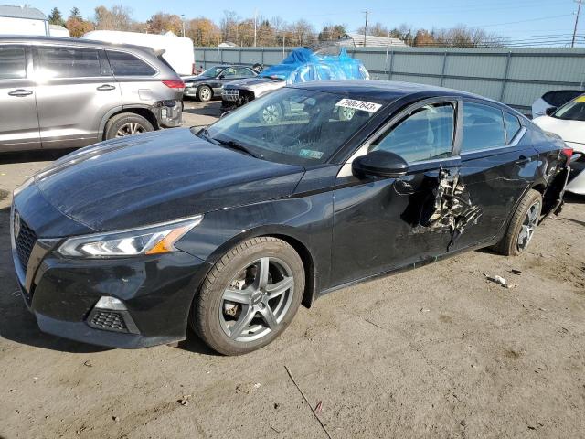 NISSAN ALTIMA 2019 1n4bl4cw1kc190504