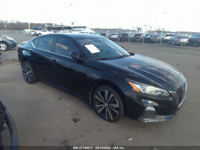 NISSAN ALTIMA 2019 1n4bl4cw1kc204658