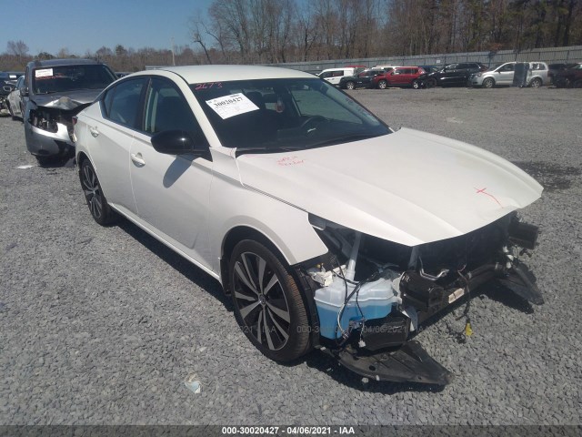 NISSAN ALTIMA 2019 1n4bl4cw1kc214610