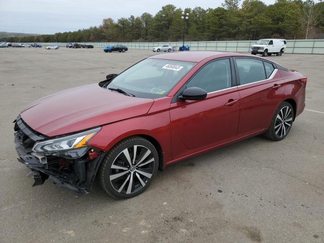 NISSAN ALITMA 2019 1n4bl4cw1kc238518