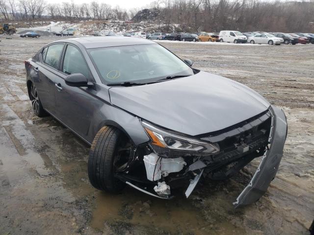 NISSAN ALTIMA SR 2019 1n4bl4cw1kc245453