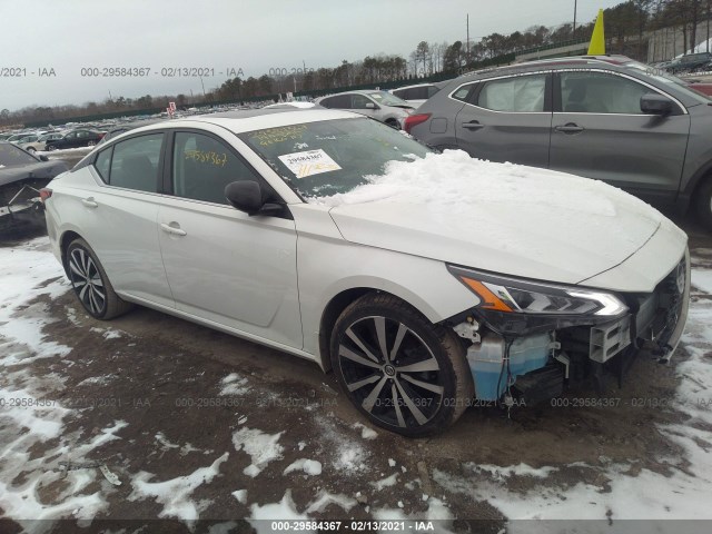 NISSAN ALTIMA 2019 1n4bl4cw1kn304652