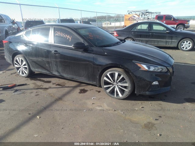 NISSAN ALTIMA 2019 1n4bl4cw1kn315067