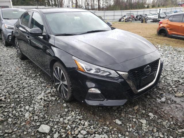 NISSAN ALTIMA SR 2019 1n4bl4cw1kn316915