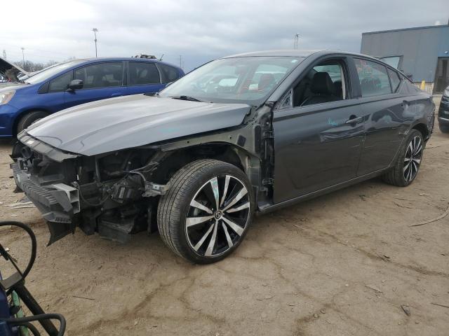 NISSAN ALTIMA 2019 1n4bl4cw1kn317997