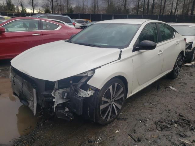 NISSAN ALTIMA SR 2019 1n4bl4cw1kn321516