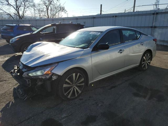 NISSAN ALTIMA SR 2020 1n4bl4cw1lc100916