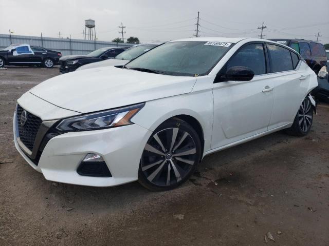 NISSAN ALTIMA 2020 1n4bl4cw1lc126867