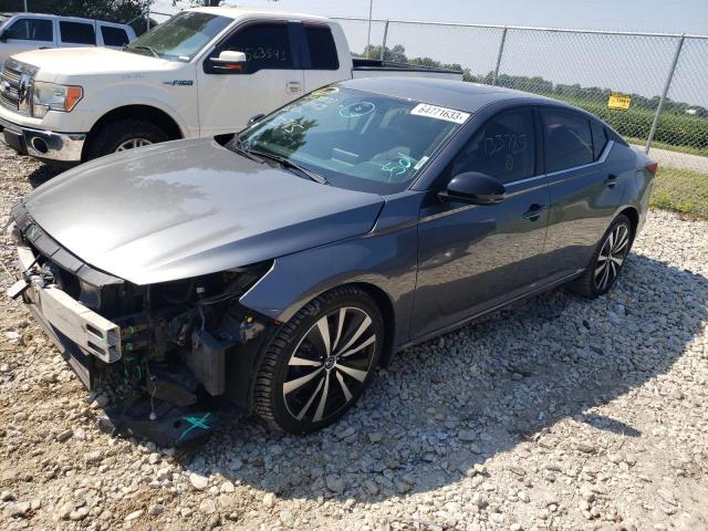 NISSAN ALTIMA SR 2020 1n4bl4cw1lc133785