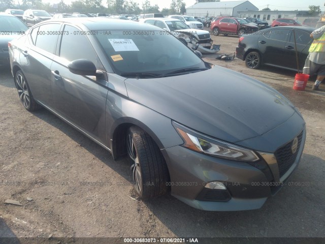 NISSAN ALTIMA 2020 1n4bl4cw1lc137819