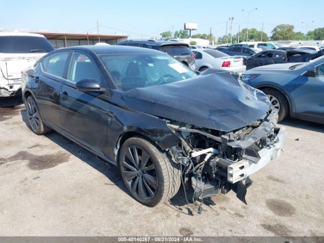 NISSAN ALTIMA 2020 1n4bl4cw1lc145631