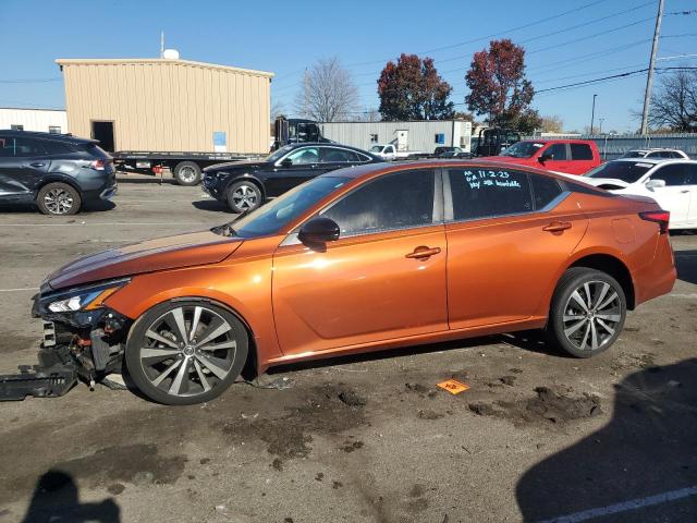 NISSAN ALTIMA 2020 1n4bl4cw1lc170478