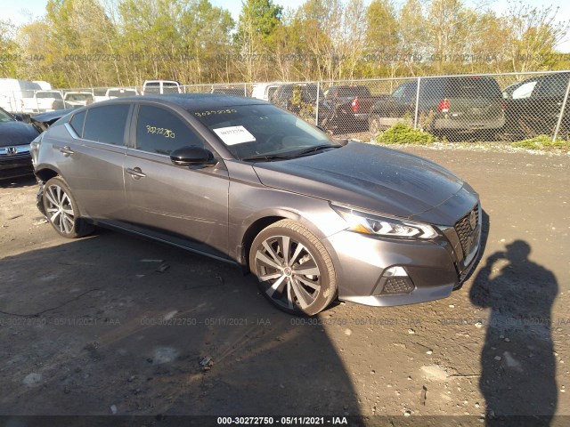 NISSAN ALTIMA 2020 1n4bl4cw1lc172344