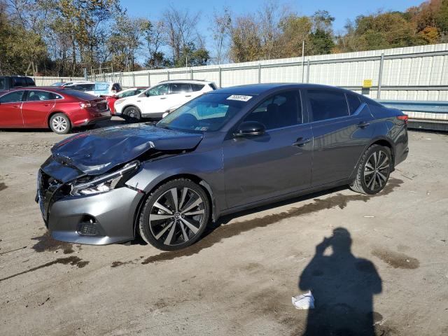 NISSAN ALTIMA SR 2020 1n4bl4cw1lc204953