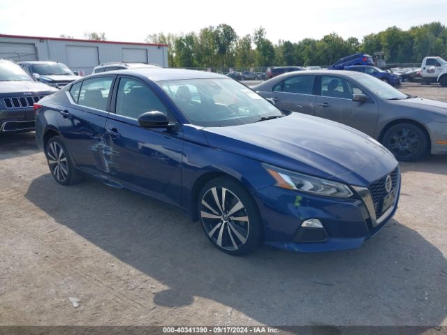 NISSAN ALTIMA 2020 1n4bl4cw1ln316303