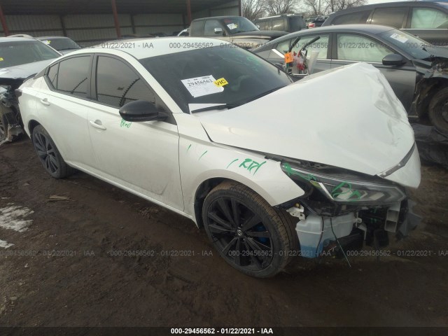 NISSAN ALTIMA 2020 1n4bl4cw1ln316446