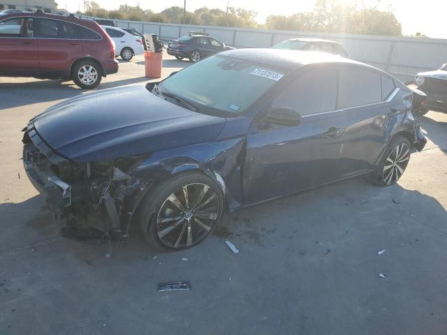 NISSAN ALTIMA 2021 1n4bl4cw1mn313354