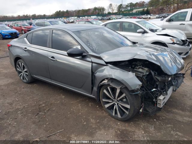 NISSAN ALTIMA 2021 1n4bl4cw1mn337525