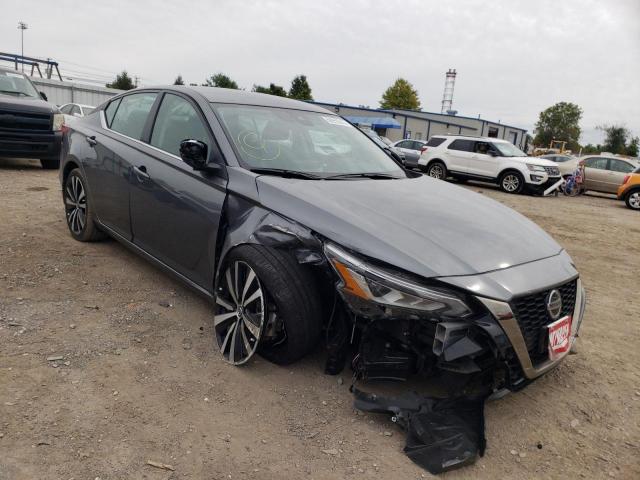 NISSAN ALTIMA SR 2022 1n4bl4cw1nn312156