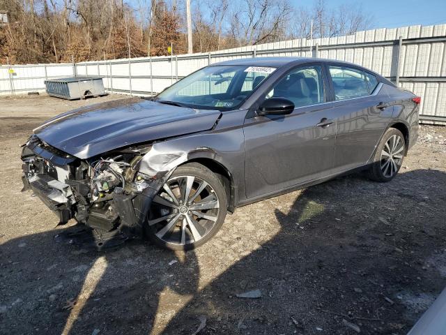 NISSAN ALTIMA SR 2022 1n4bl4cw1nn412628