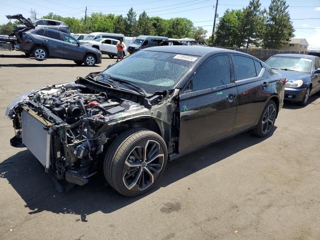 NISSAN ALTIMA SR 2024 1n4bl4cw1rn324832