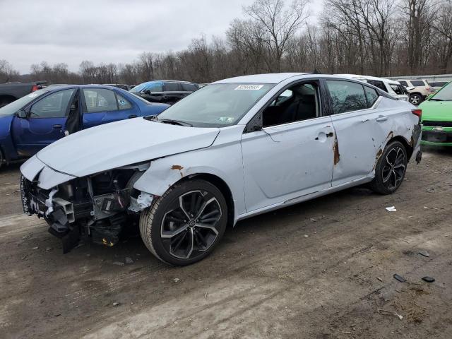 NISSAN ALTIMA 2024 1n4bl4cw1rn326659