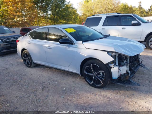 NISSAN ALTIMA 2024 1n4bl4cw1rn410710