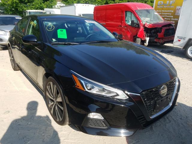 NISSAN NULL 2019 1n4bl4cw2kc143028