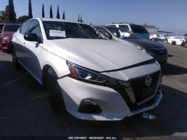 NISSAN ALTIMA 2019 1n4bl4cw2kc255831